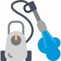 Power Washing Icon