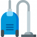 Carpet Cleaning Icon