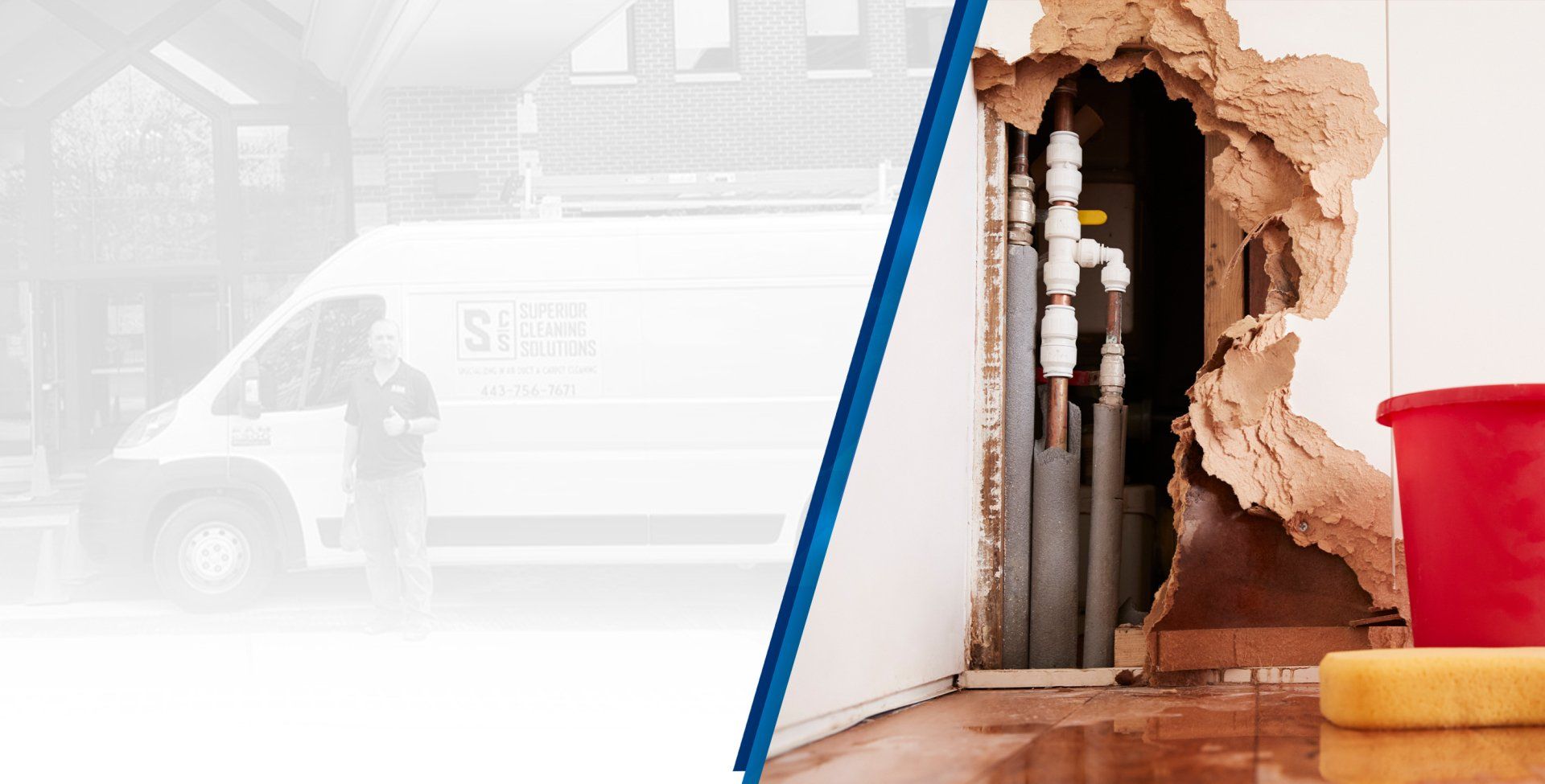 4 Facts That You Didn't Know About Water Damage