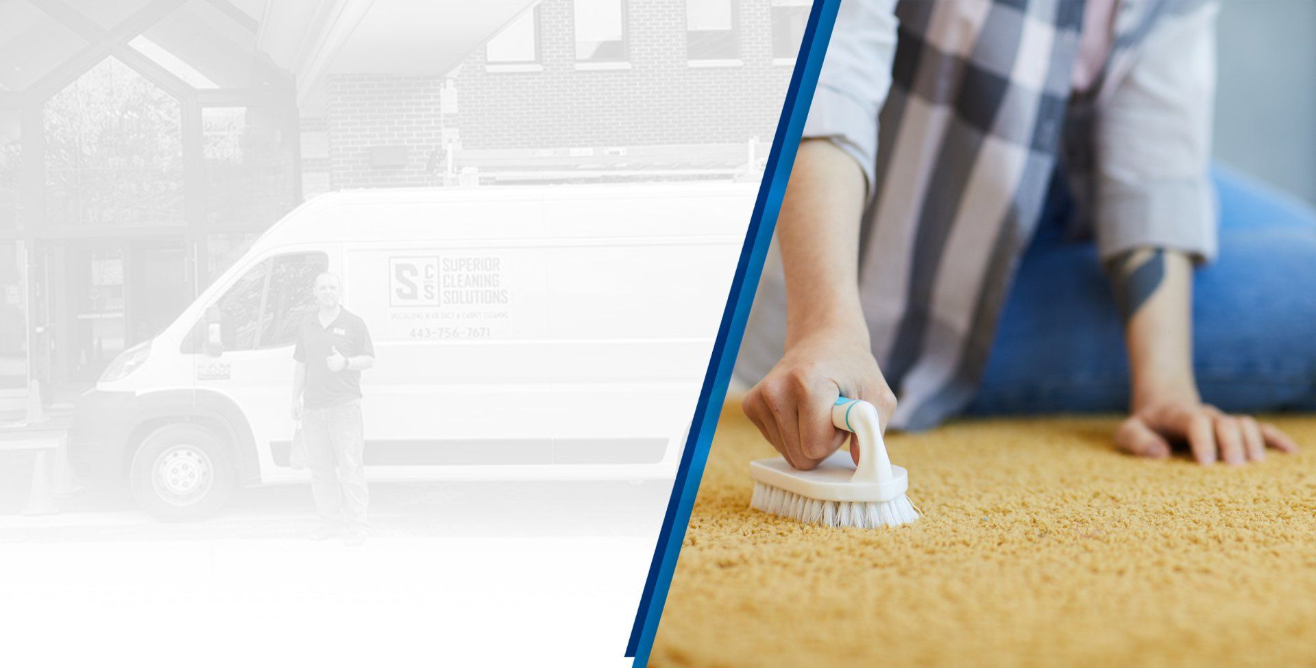 How Carpet Cleaning Can Save Your Business Money
