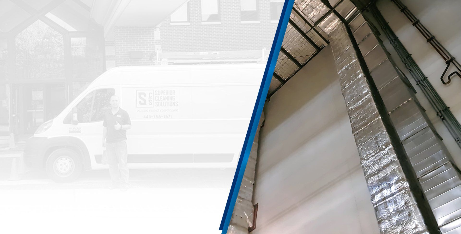 How the Air Duct Cleaning Process Works