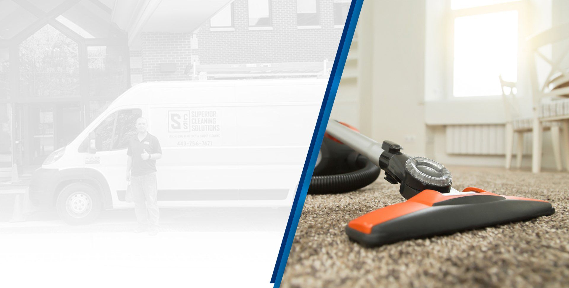 Keeping Your Home Carpets Clean