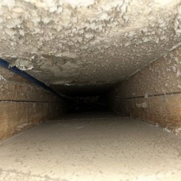 Air Duct Sanitization In Cockeyesville Md
