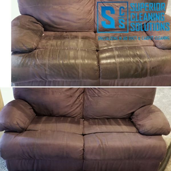 Leather Cleaning In Parkville Md