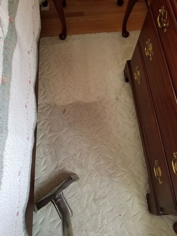 Oriental Rug Cleaning In Cockeyesville Md