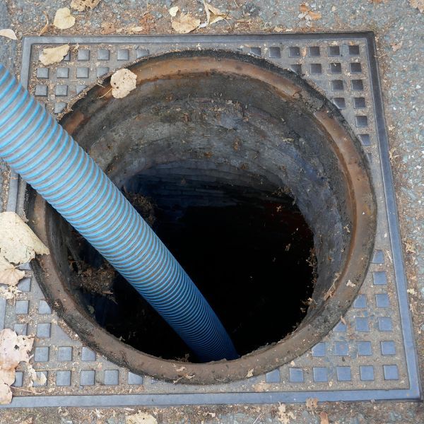 Sewage Cleanup In Baltimore Md