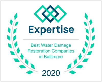 Md Baltimore Water Damage 2020