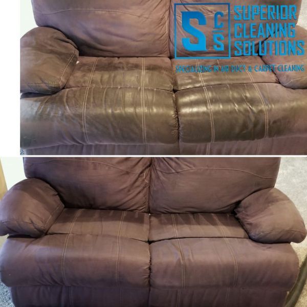 Leather Cleaning In Middle River Md