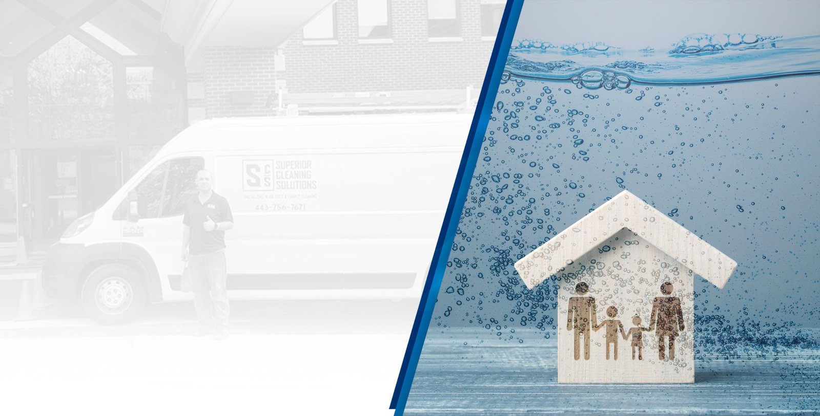 3 Common Flooding Issues Homeowners May Face