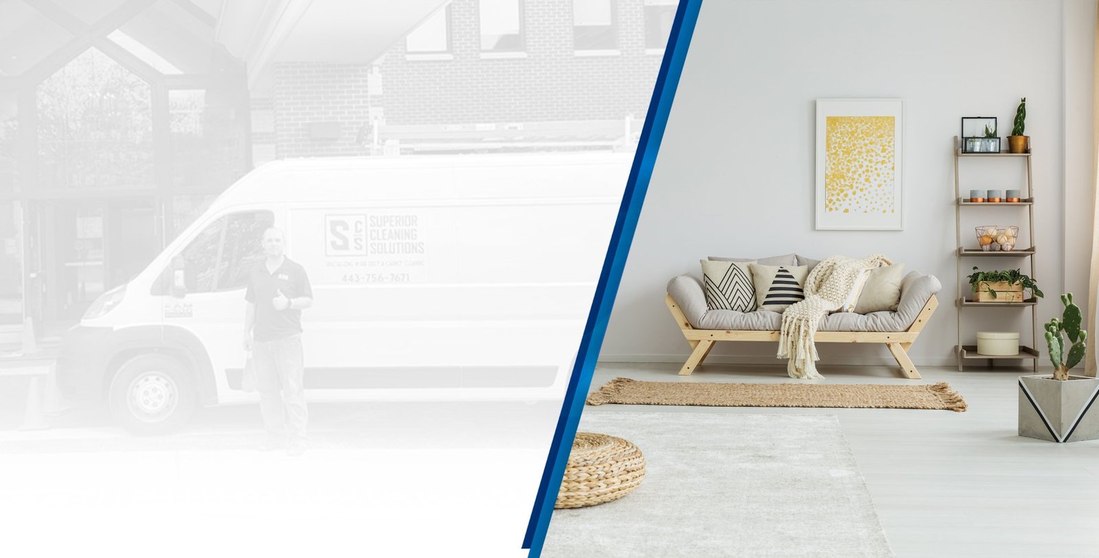 Choosing the right carpets for the right rooms