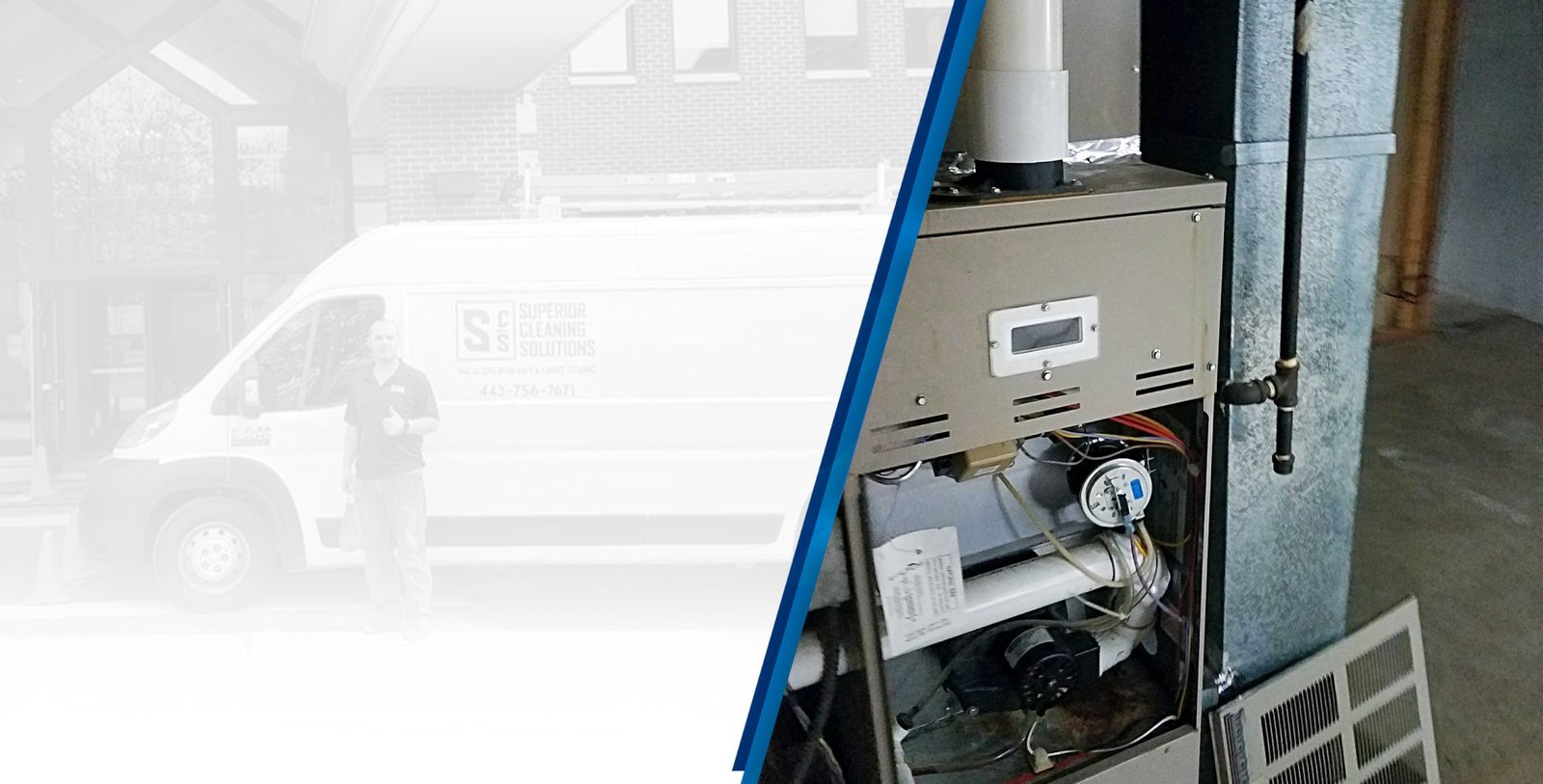 How To Prevent Water Damage To Your Furnace