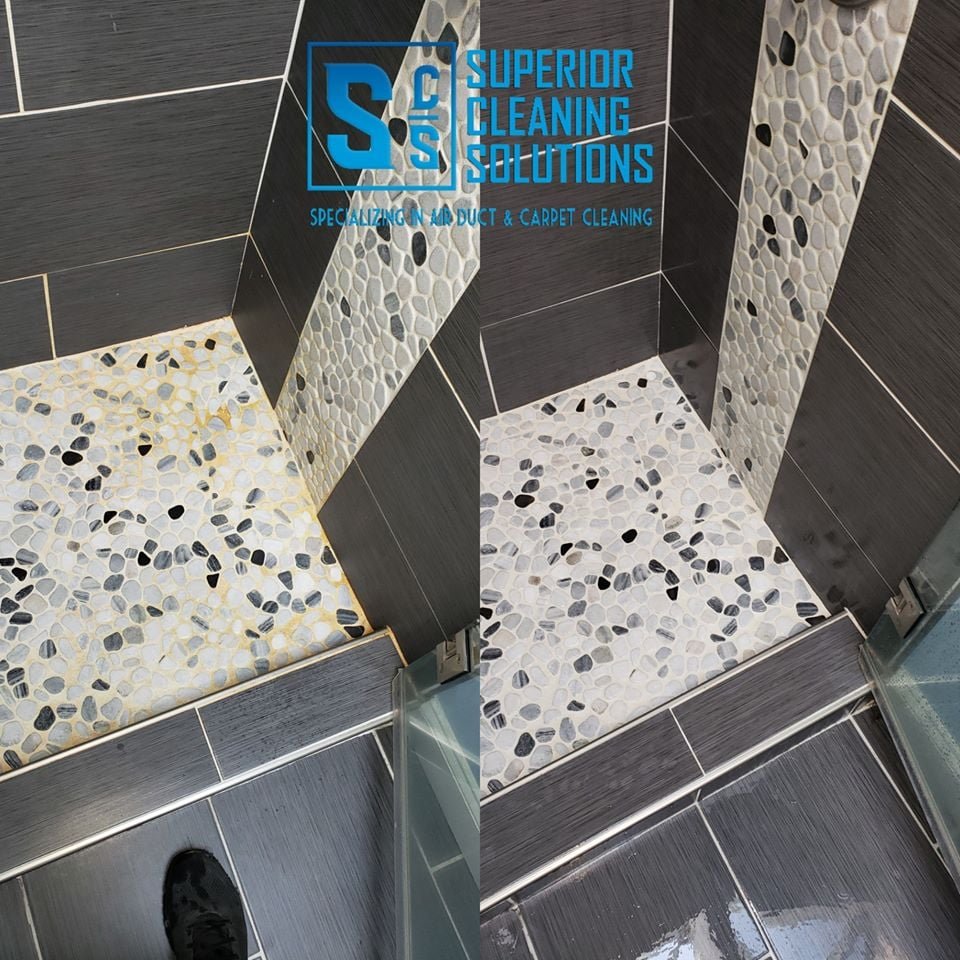 The Best Hard Surface Cleaning Service