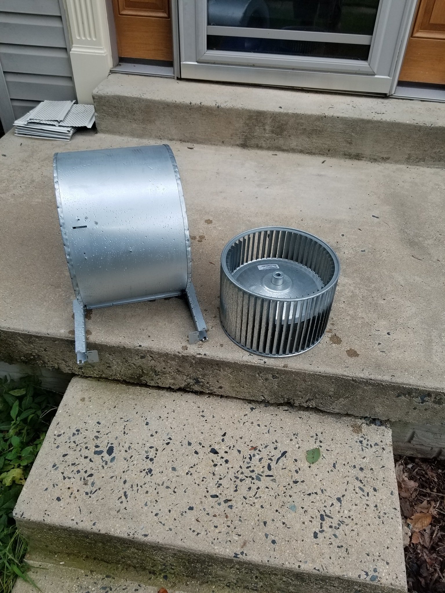 Professional Furnace Cleaning Service