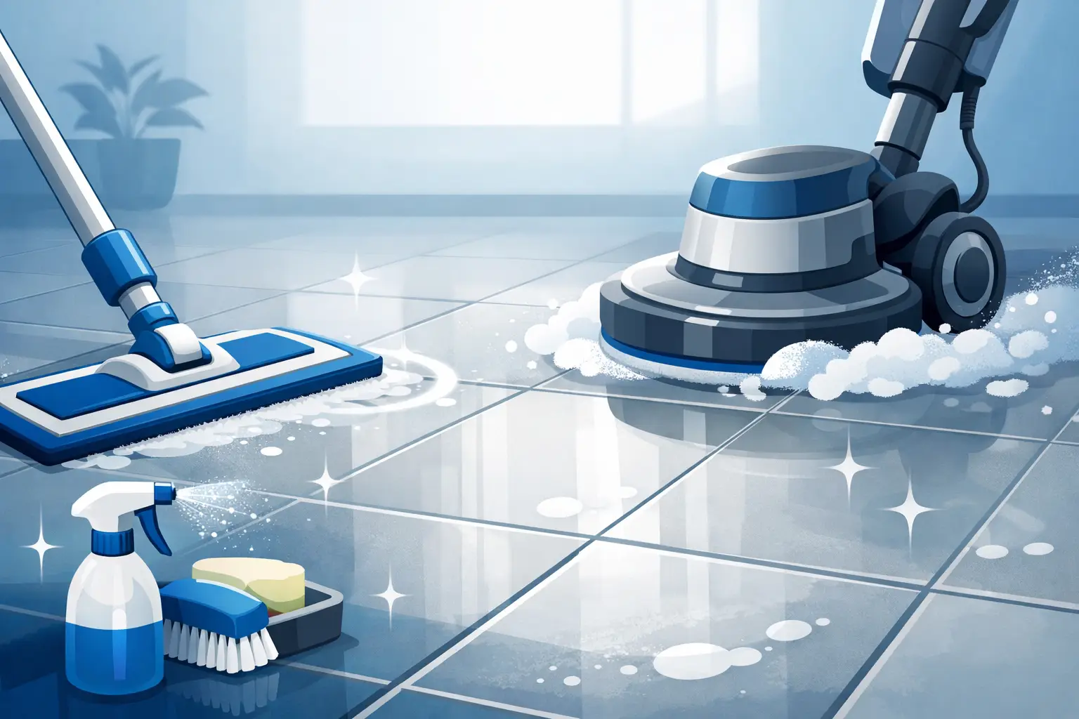 Best Floor Cleaning for Tile for Lasting Results