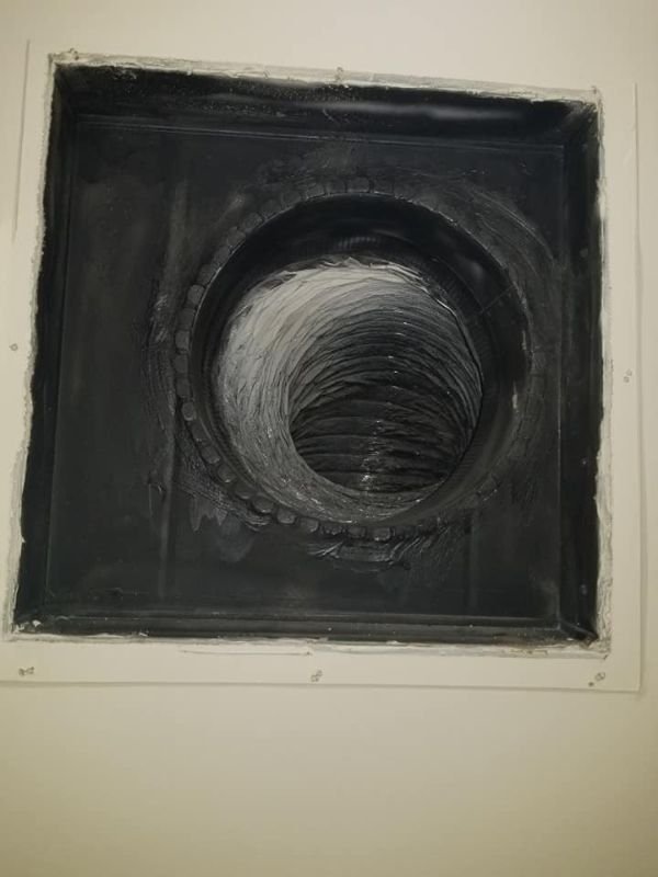 Furnace Cleaning In Rossville Md