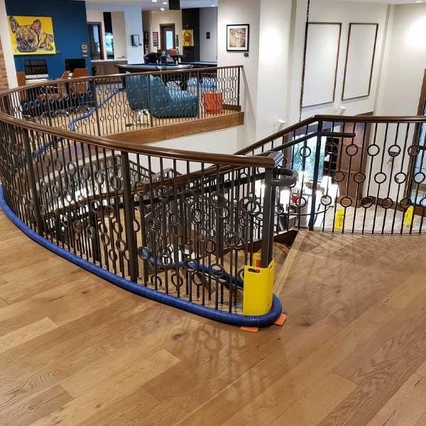 Hard Surfaces Cleaning In Havre De Grace Md