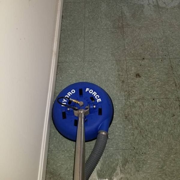 Laminate Floor Cleaning In Garrison Md