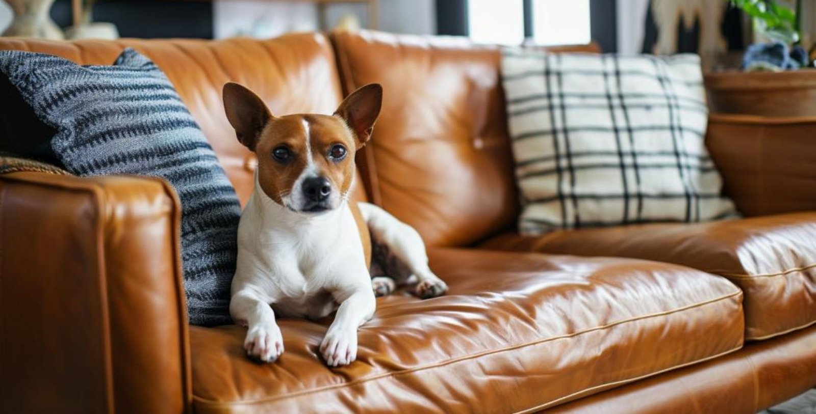 Luxury Restored The Art Of Professional Leather Cleaning