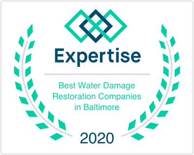 Md Baltimore Water Damage 2020