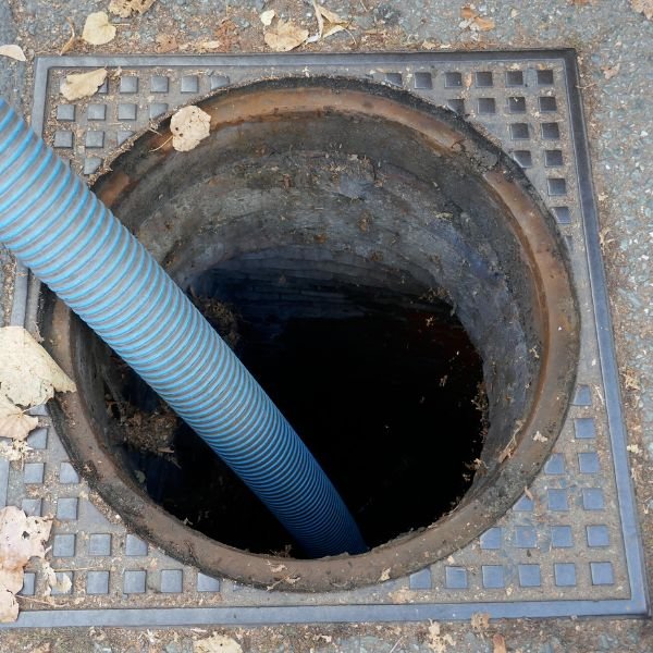 Sewage Cleanup In Aberdeen Md