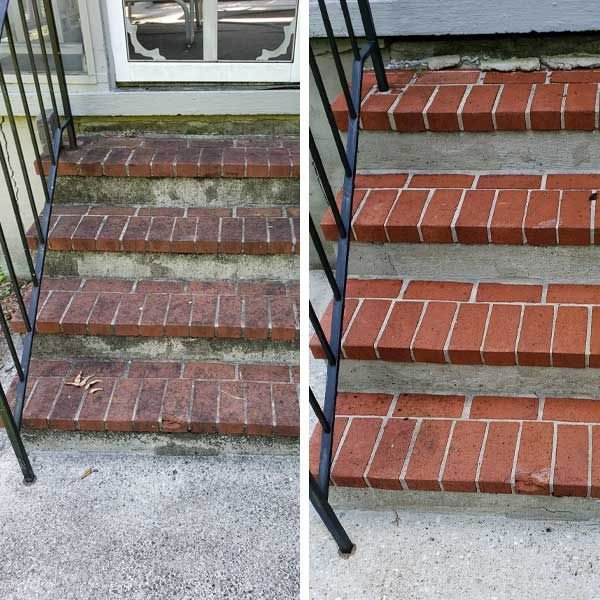 Soft Wash In Bowleys Quarters Md