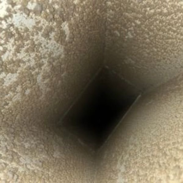 The Best Air Duct Sanitization Service