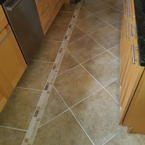 The Best Tile Grout Cleaning in Arbutus