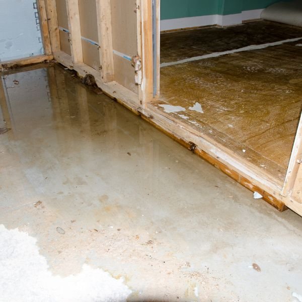 The Best Water Damage Restoration Service