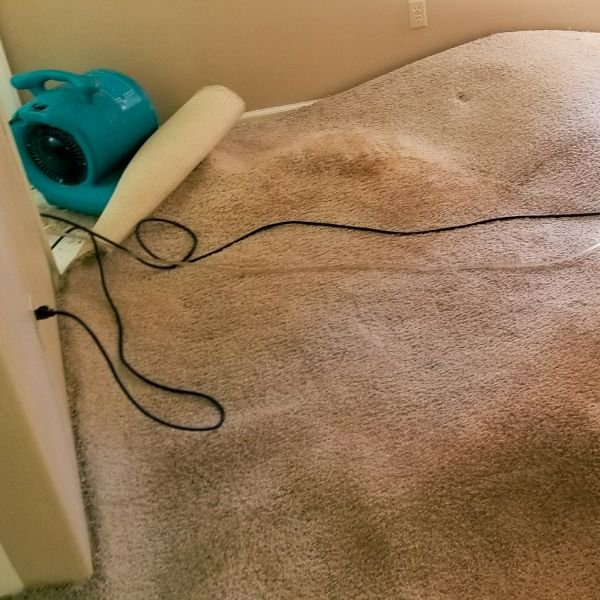 The Best Water Extraction Service