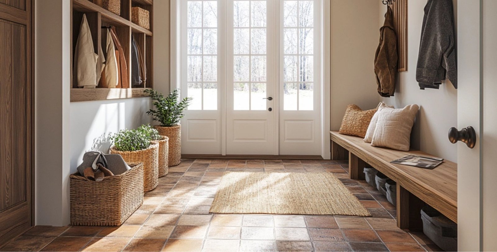 Why Do My Tile Floors Look Cloudy After Mopping