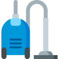 Carpet Cleaning Icon