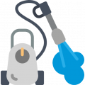 Power Washing Icon